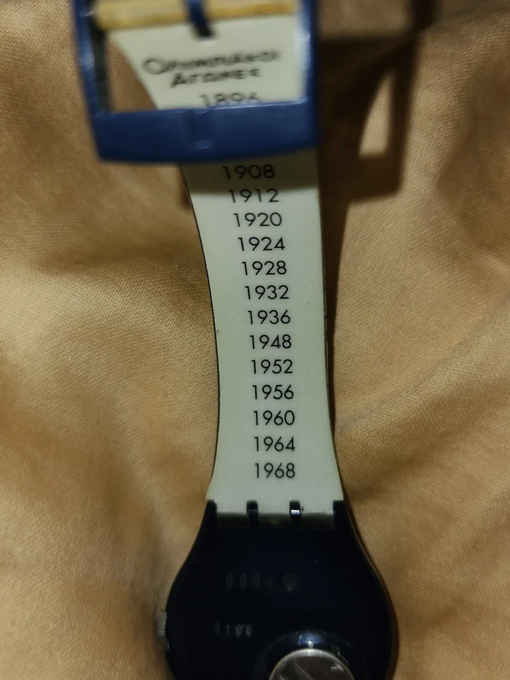 Swatch 